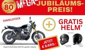 Royal Enfield Bear 650
