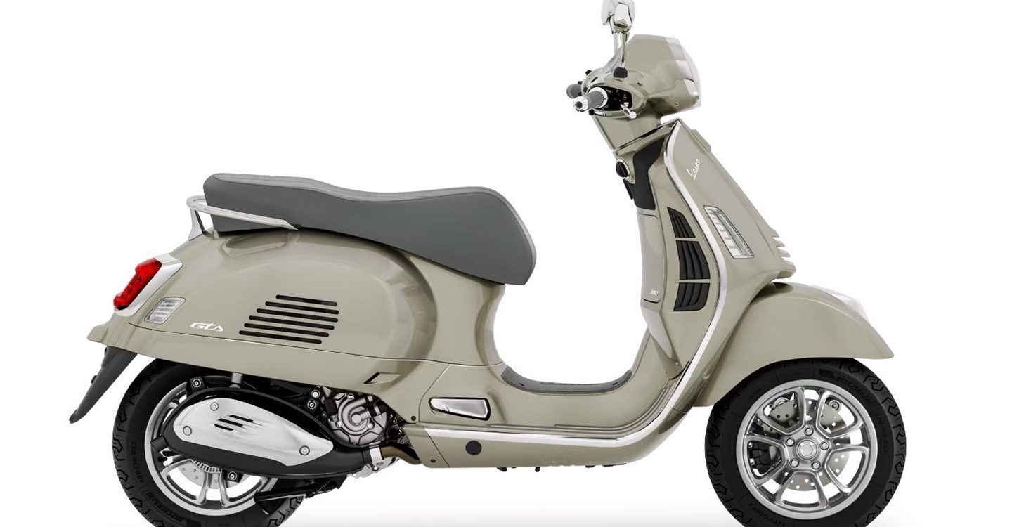 Angebot Vespa GTS 310