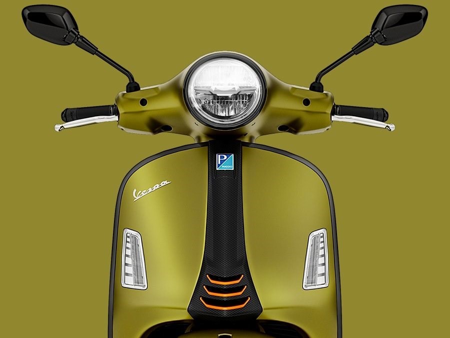 Angebot Vespa GTS 310