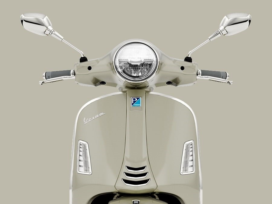 Angebot Vespa GTS 310