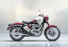 Neumotorrad Royal Enfield Classic 650 Neumotorrad Royal Enfield Classic 650