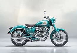 Neumotorrad Royal Enfield Classic 650 Neumotorrad Royal Enfield Classic 650