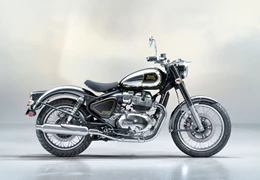 Neumotorrad Royal Enfield Classic 650 Neumotorrad Royal Enfield Classic 650