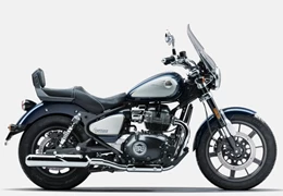 Neumotorrad Royal Enfield Super Meteor 650 Neumotorrad Royal Enfield Super Meteor 650