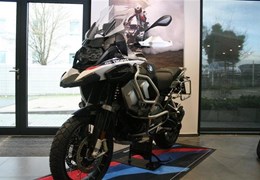 Gebrauchte BMW R 1250 GS Adventure