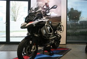 BMW R 1250 GS Adventure
