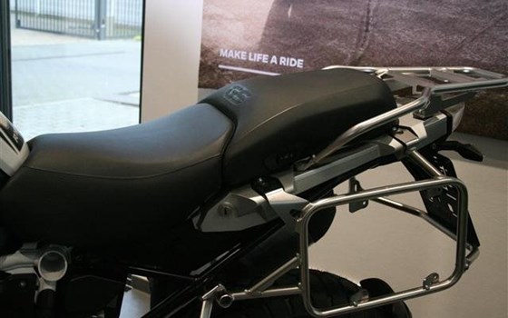 Gebrauchtmotorrad BMW R 1250 GS Adventure - Bild 3