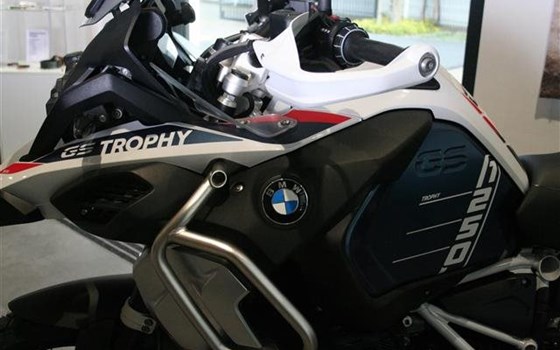 Gebrauchtmotorrad BMW R 1250 GS Adventure - Bild 4