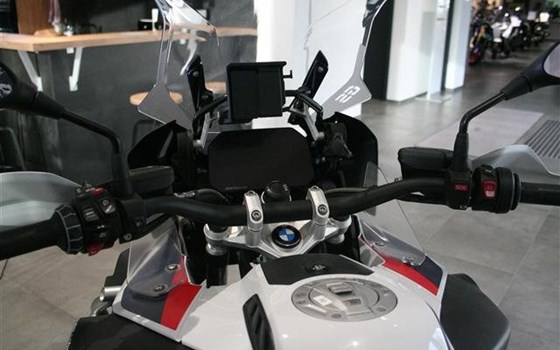 Gebrauchtmotorrad BMW R 1250 GS Adventure - Bild 5