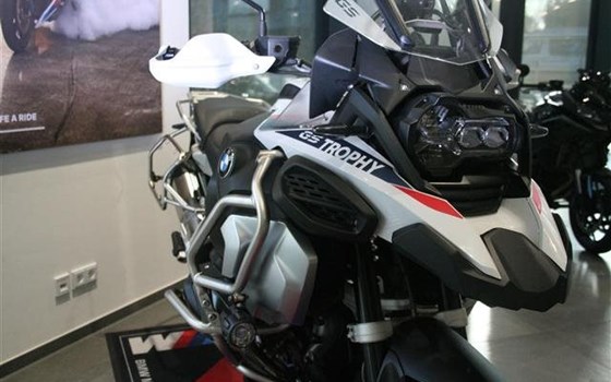 Gebrauchtmotorrad BMW R 1250 GS Adventure - Bild 7