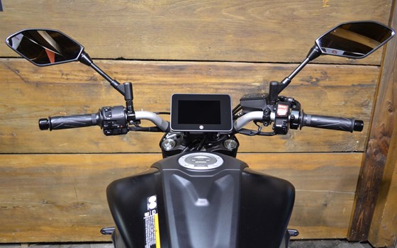 Neufahrzeug Yamaha MT-07 - Bild 3