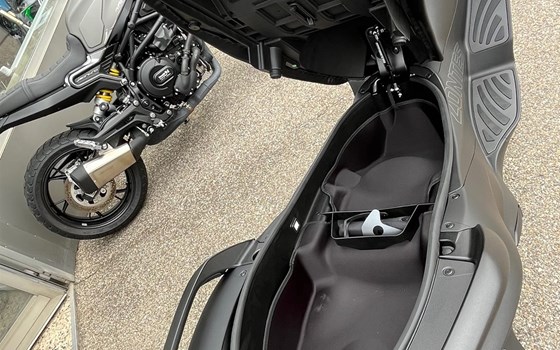 Neufahrzeug Zontes 350 E - Bild 10