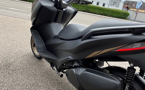 Neufahrzeug Zontes 350 E - Bild 11