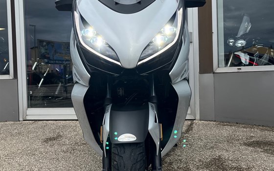 Neufahrzeug Zontes 350 E - Bild 12