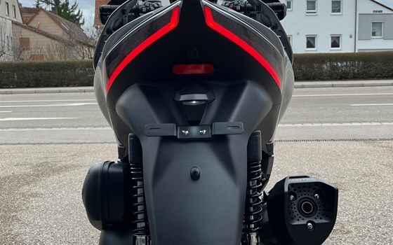 Neufahrzeug Zontes 350 E - Bild 13