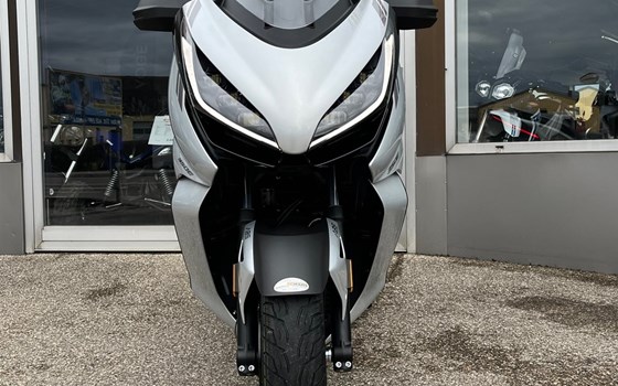 Neufahrzeug Zontes 350 E - Bild 14