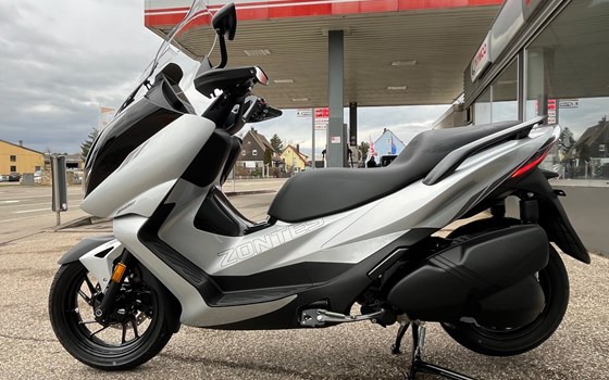 Neufahrzeug Zontes 350 E - Bild 16