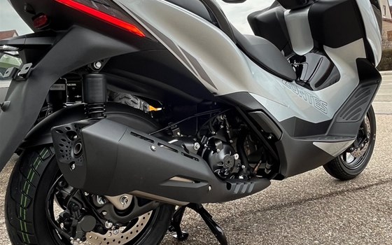 Neufahrzeug Zontes 350 E - Bild 18