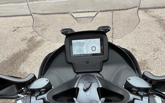 Neufahrzeug Zontes 350 E - Bild 19