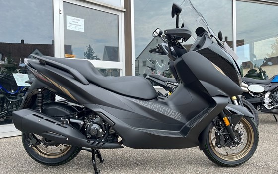 Neufahrzeug Zontes 350 E - Bild 3