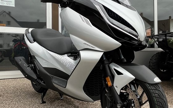 Neufahrzeug Zontes 350 E - Bild 20