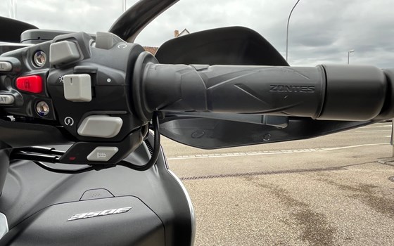 Neufahrzeug Zontes 350 E - Bild 21