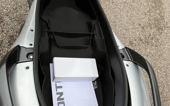 Neufahrzeug Zontes 350 E - Bild 22