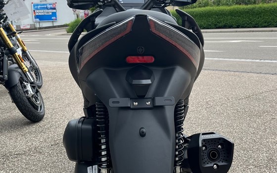 Neufahrzeug Zontes 350 E - Bild 4