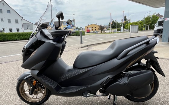 Neufahrzeug Zontes 350 E - Bild 1