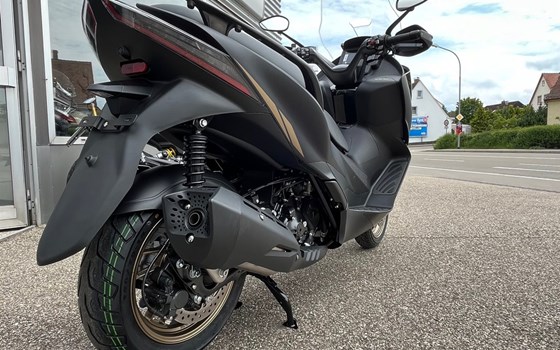 Neufahrzeug Zontes 350 E - Bild 6