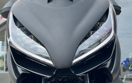 Neufahrzeug Zontes 350 E - Bild 7