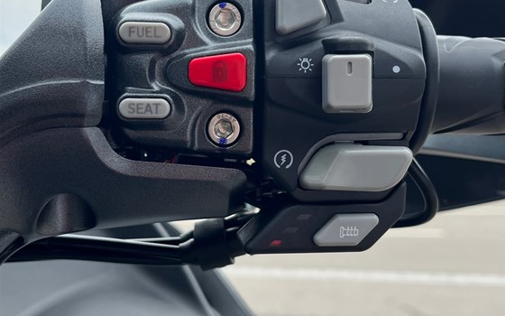 Neufahrzeug Zontes 350 E - Bild 8