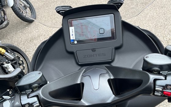 Neufahrzeug Zontes 350 E - Bild 9
