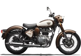 Neumotorrad Royal Enfield Classic 350 Neumotorrad Royal Enfield Classic 350