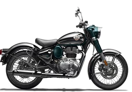 Neumotorrad Royal Enfield Classic 350 Neumotorrad Royal Enfield Classic 350