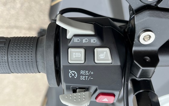 Neufahrzeug Voge 900DS - Bild 10