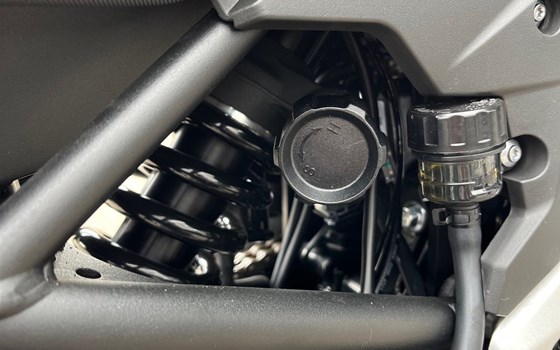 Neufahrzeug Voge 900DS - Bild 13