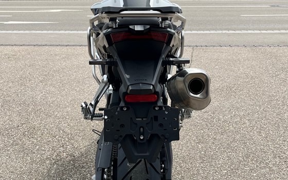 Neufahrzeug Voge 900DS - Bild 16