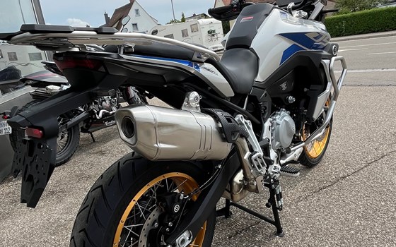 Neufahrzeug Voge 900DS - Bild 19