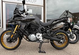 Neumotorrad Voge 900DS