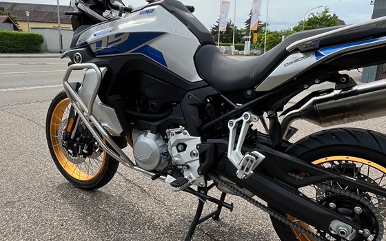 Neufahrzeug Voge 900DS - Bild 20