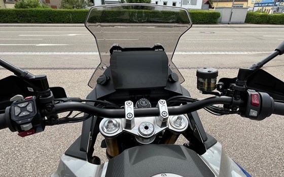 Neufahrzeug Voge 900DS - Bild 22