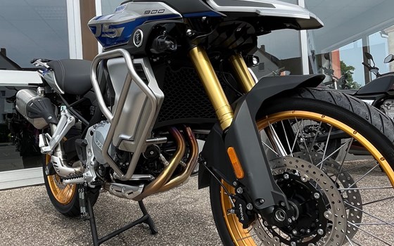 Neufahrzeug Voge 900DS - Bild 25