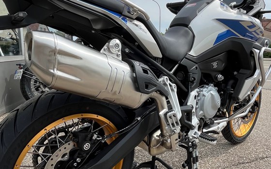 Neufahrzeug Voge 900DS - Bild 26