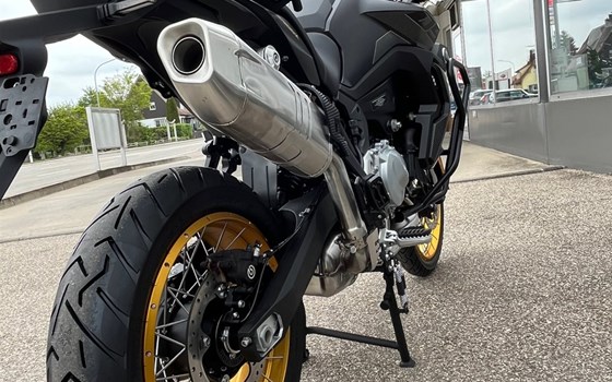 Neufahrzeug Voge 900DS - Bild 7