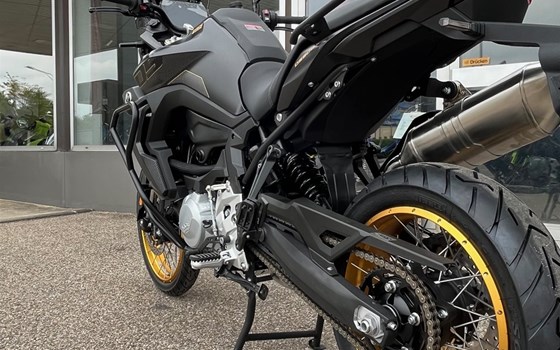 Neufahrzeug Voge 900DS - Bild 8