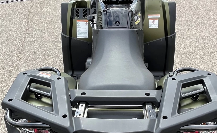 Angebot Kymco MXU 550i ABS T3b Bild 5: Angebot Kymco MXU 550i ABS T3b