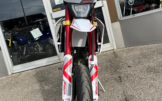 Neufahrzeug Fantic XMF 125 Performance - Bild 2