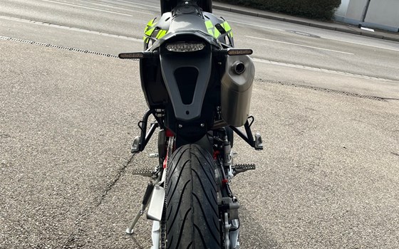 Neufahrzeug Fantic XMF 125 Performance - Bild 11