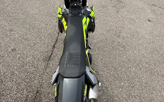 Neufahrzeug Fantic XMF 125 Performance - Bild 13